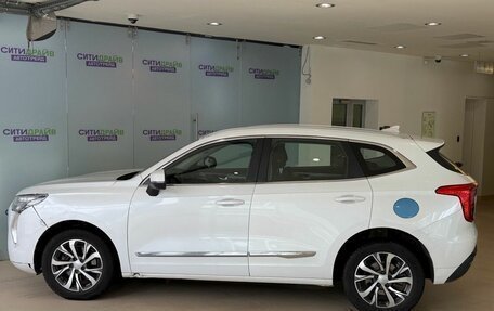 Haval Jolion, 2021 год, 1 311 000 рублей, 8 фотография