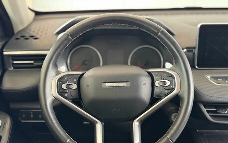 Haval Jolion, 2021 год, 1 311 000 рублей, 11 фотография