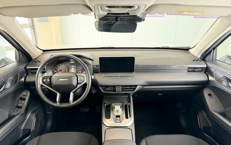Haval Jolion, 2021 год, 1 311 000 рублей, 10 фотография
