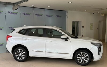 Haval Jolion, 2021 год, 1 311 000 рублей, 4 фотография