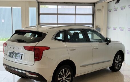 Haval Jolion, 2021 год, 1 311 000 рублей, 7 фотография