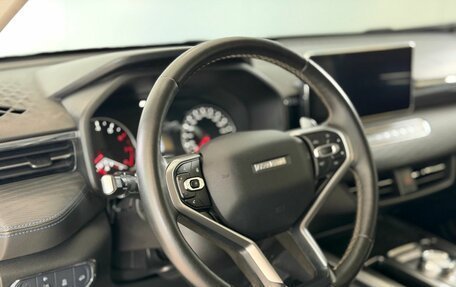 Haval Jolion, 2021 год, 1 311 000 рублей, 9 фотография