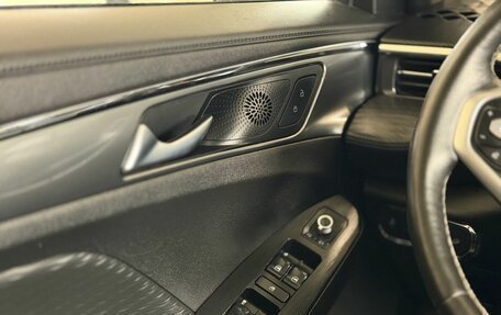 Haval Jolion, 2021 год, 1 311 000 рублей, 14 фотография