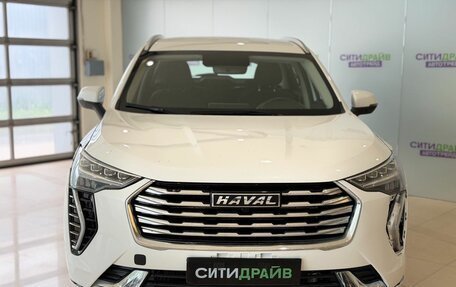Haval Jolion, 2021 год, 1 311 000 рублей, 2 фотография