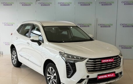 Haval Jolion, 2021 год, 1 311 000 рублей, 1 фотография
