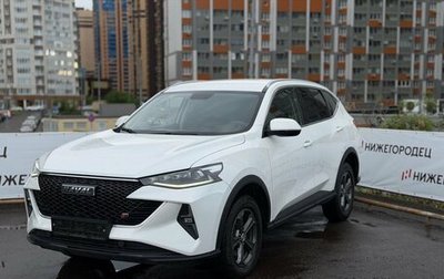 Haval F7 I, 2024 год, 1 729 000 рублей, 1 фотография