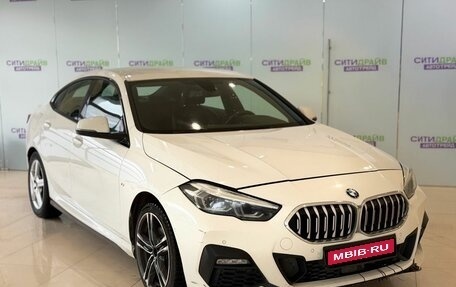 BMW 2 серия F44, 2021 год, 1 950 000 рублей, 1 фотография