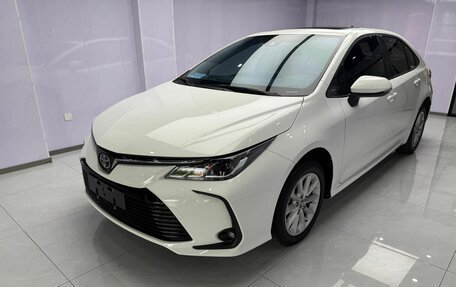 Toyota Corolla, 2021 год, 1 350 000 рублей, 1 фотография