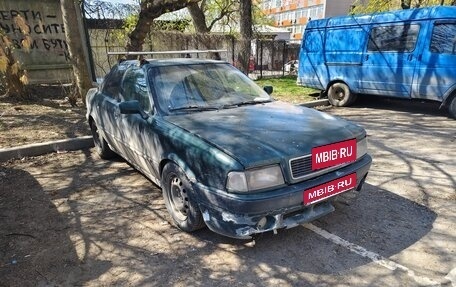 Audi 80, 1994 год, 140 000 рублей, 1 фотография