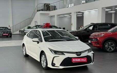 Toyota Corolla, 2025 год, 3 200 000 рублей, 1 фотография