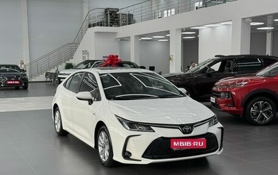 Toyota Corolla, 2025 год, 3 200 000 рублей, 1 фотография
