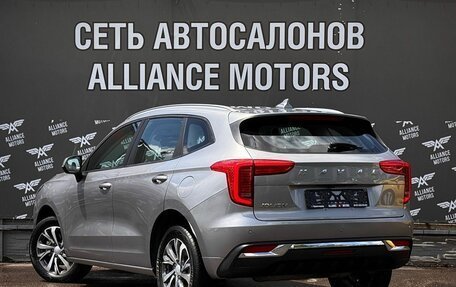 Haval Jolion, 2023 год, 1 530 000 рублей, 5 фотография
