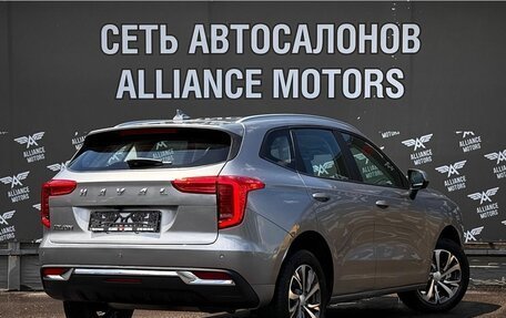 Haval Jolion, 2023 год, 1 530 000 рублей, 8 фотография