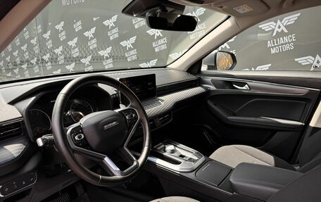 Haval Jolion, 2023 год, 1 530 000 рублей, 10 фотография
