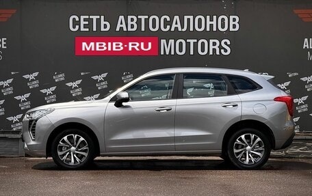 Haval Jolion, 2023 год, 1 530 000 рублей, 4 фотография