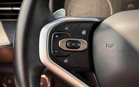Haval Jolion, 2023 год, 1 530 000 рублей, 17 фотография