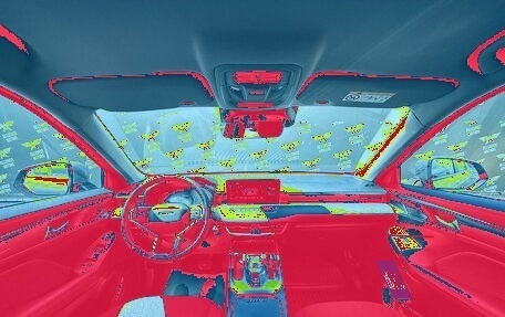 Haval Jolion, 2023 год, 1 530 000 рублей, 14 фотография