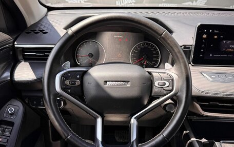 Haval Jolion, 2023 год, 1 530 000 рублей, 16 фотография