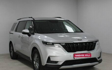 KIA Carnival, 2021 год, 3 249 900 рублей, 1 фотография
