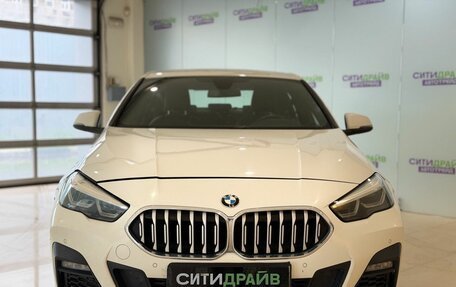 BMW 2 серия F44, 2021 год, 1 950 000 рублей, 2 фотография