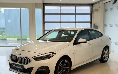 BMW 2 серия F44, 2021 год, 1 950 000 рублей, 3 фотография