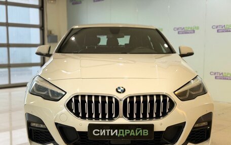 BMW 2 серия F44, 2021 год, 1 940 000 рублей, 2 фотография