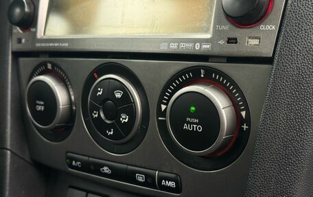 Mazda 3, 2007 год, 450 000 рублей, 10 фотография