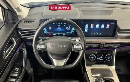 CheryExeed VX, 2022 год, 2 499 800 рублей, 9 фотография