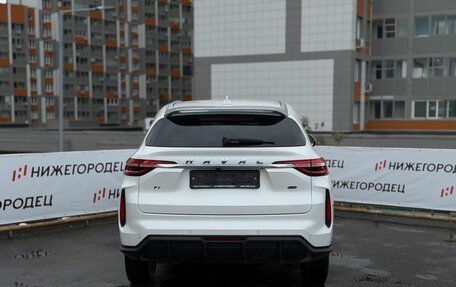 Haval F7 I, 2024 год, 1 729 000 рублей, 5 фотография