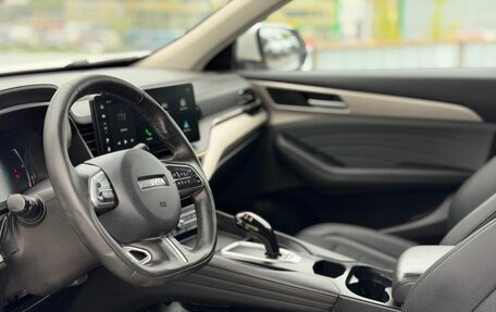 Haval F7 I, 2024 год, 1 729 000 рублей, 7 фотография