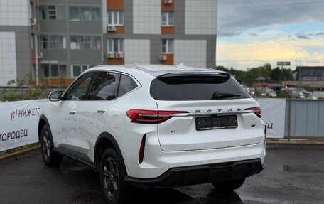 Haval F7 I, 2024 год, 1 729 000 рублей, 6 фотография