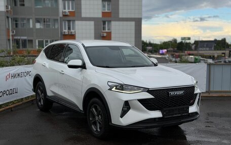 Haval F7 I, 2024 год, 1 729 000 рублей, 3 фотография
