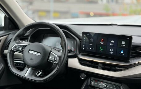 Haval F7 I, 2024 год, 1 729 000 рублей, 11 фотография