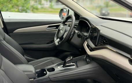 Haval F7 I, 2024 год, 1 729 000 рублей, 9 фотография