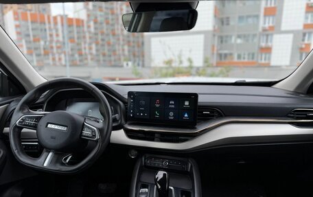 Haval F7 I, 2024 год, 1 729 000 рублей, 10 фотография