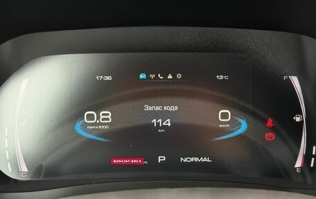 Haval F7 I, 2024 год, 1 729 000 рублей, 14 фотография