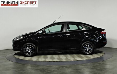 Ford Fiesta, 2015 год, 747 000 рублей, 8 фотография