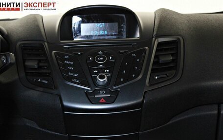 Ford Fiesta, 2015 год, 747 000 рублей, 14 фотография