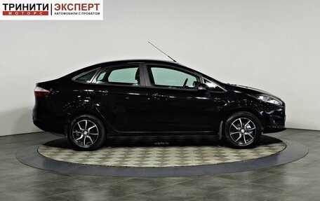 Ford Fiesta, 2015 год, 747 000 рублей, 4 фотография