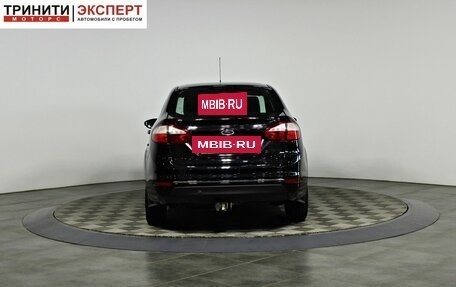 Ford Fiesta, 2015 год, 747 000 рублей, 6 фотография