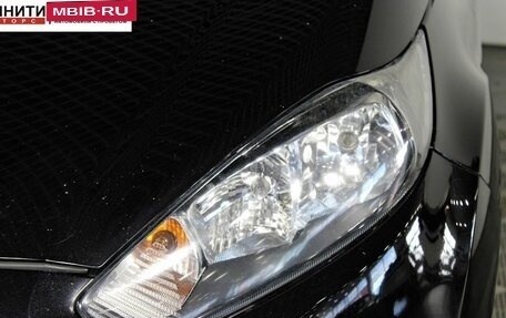Ford Fiesta, 2015 год, 747 000 рублей, 9 фотография
