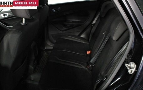 Ford Fiesta, 2015 год, 747 000 рублей, 16 фотография
