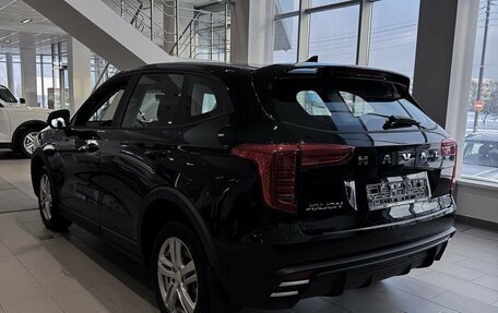 Haval Jolion, 2026 год, 2 049 000 рублей, 8 фотография