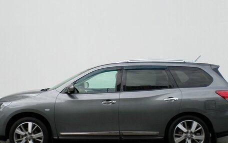 Nissan Pathfinder, 2015 год, 1 899 000 рублей, 5 фотография