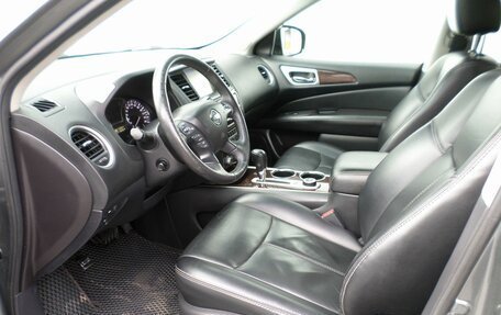 Nissan Pathfinder, 2015 год, 1 899 000 рублей, 8 фотография