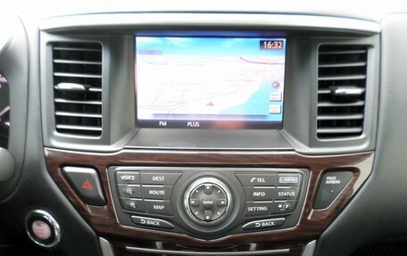 Nissan Pathfinder, 2015 год, 1 899 000 рублей, 14 фотография