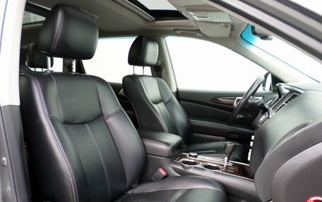 Nissan Pathfinder, 2015 год, 1 899 000 рублей, 26 фотография