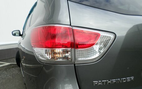 Nissan Pathfinder, 2015 год, 1 899 000 рублей, 28 фотография