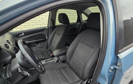 Ford Focus II рестайлинг, 2009 год, 869 000 рублей, 10 фотография