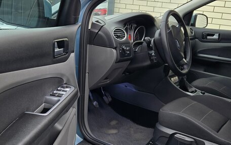 Ford Focus II рестайлинг, 2009 год, 869 000 рублей, 11 фотография